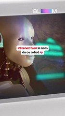 Figure 01 : ce nouveau robot humanoïde n’a pas fini de faire parler de lui !