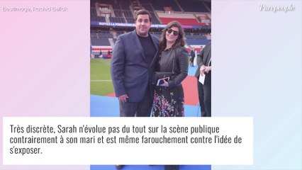 "Arrête, tu fais ch**r !" : Artus filme sa très discrète femme Sarah à son insu, pour afficher publiquement "sa rechute"