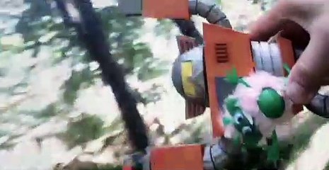 Two More Eggs Two More Eggs E027 – Gankroar: Backyard