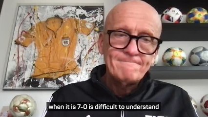 Collina slams referee for taking pity on Manchester United