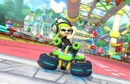 'Mario Kart 8 Deluxe' has five new DLC characters