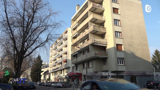 Le JT - 10/03/23 - Taxe foncière, Festival ados, Détours de Babel