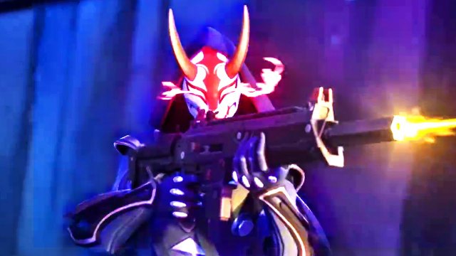 FORTNITE Chapitre 4 Saison 2 Bande Annonce