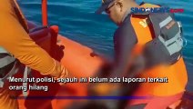 Mayat Tanpa Identitas Ditemukan Nelayan di Perairan Nusa Lembongan Bali