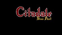 Citadale - Sins Past (Official Trailer)