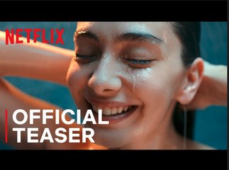 Oh Belinda | Official Teaser - Netflix