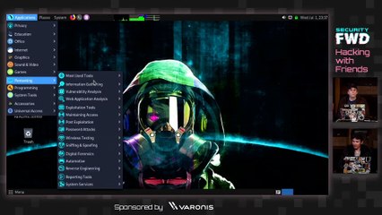 Ultimate Parrot Security OS Full Course for Ethical Hacking & Penetration Testing 🛡️