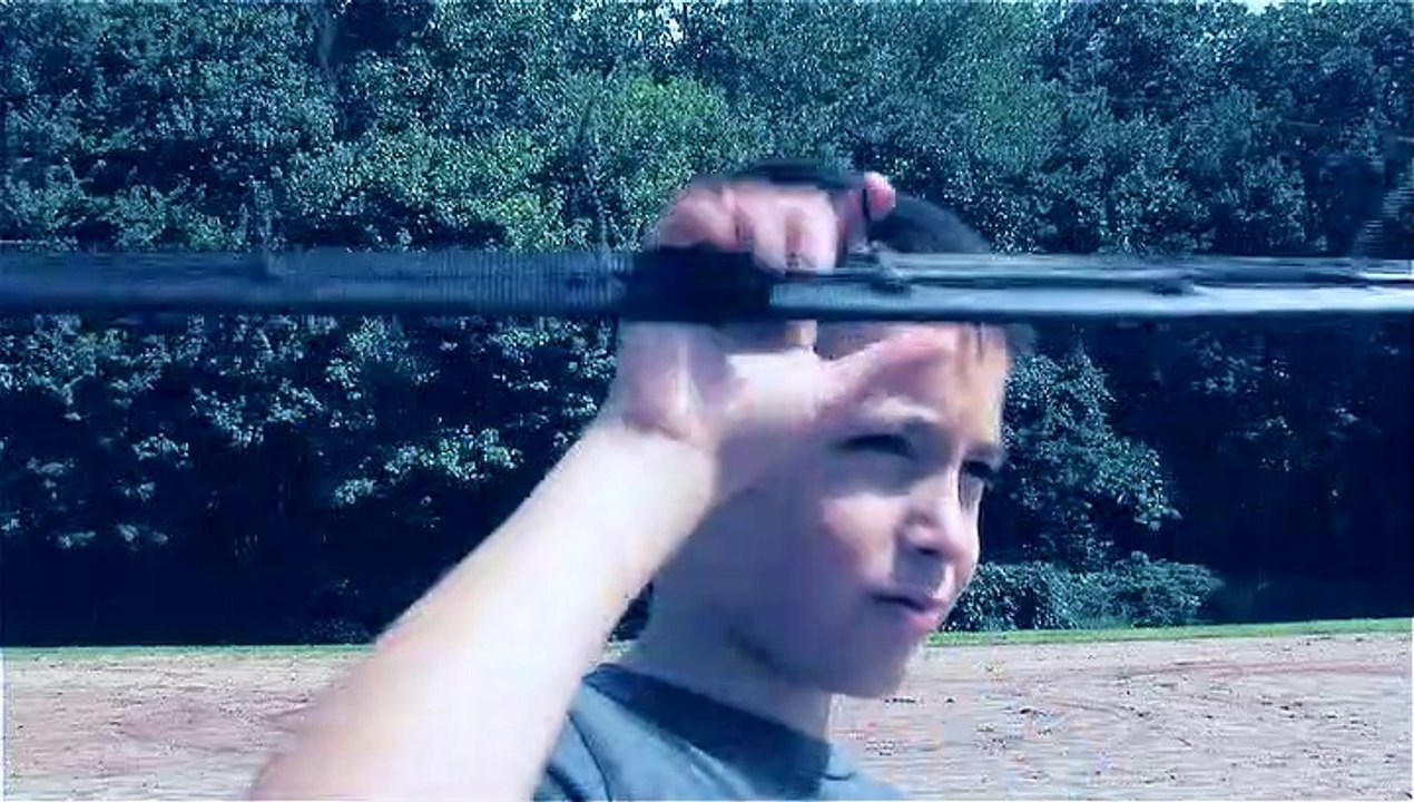 MISSING PERSON - redux - TRAILER - a  James W. Hawk film - a semi-finalist at the Waco Family and Faith International Film Festival