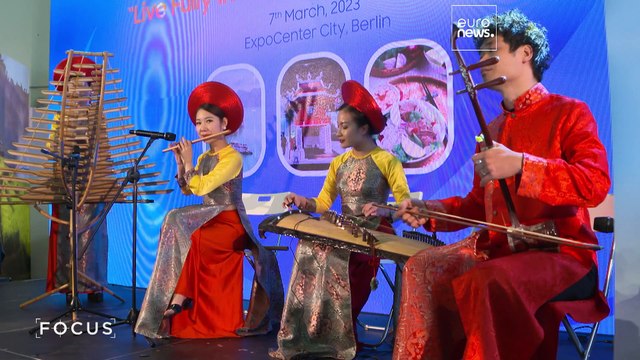 Le ultime tendenze del turismo all'Ibt di Berlino