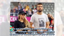 Shakira séparée de Gerard Piqué - 14 records du monde ! Cette conséquence folle de sa revanche