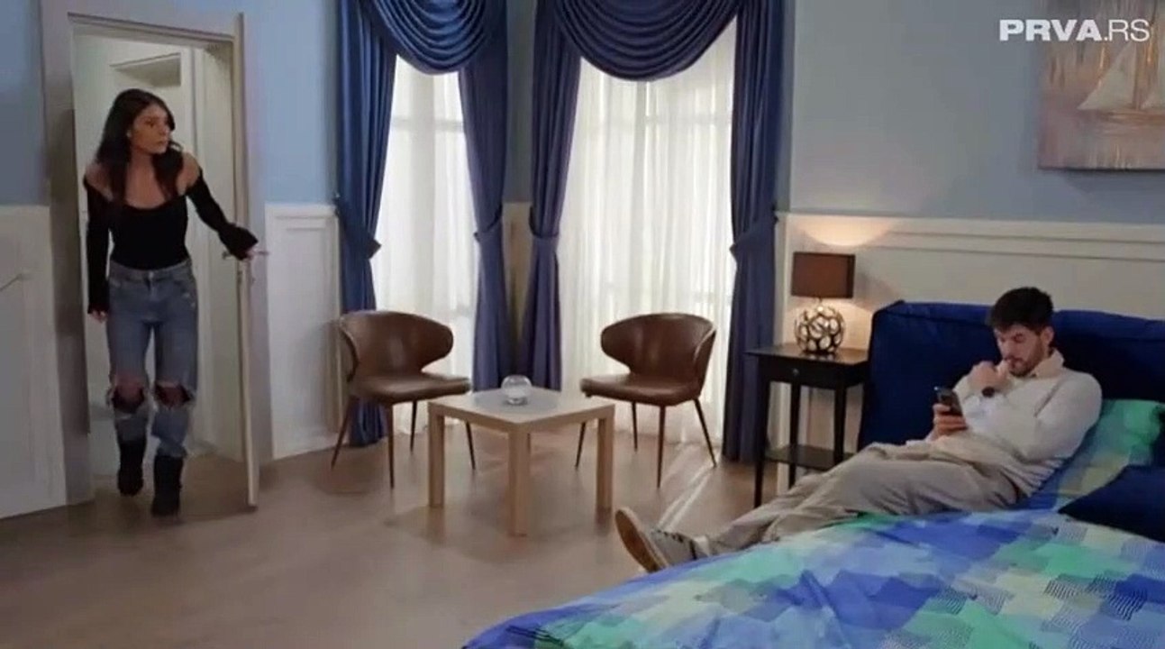 Igra sudbine  Ep 695 - Igra sudbine  Ep 695