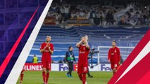 Aksi Berkelas Real Madrid Putar Anthem Liverpool di Santiago Bernabeu