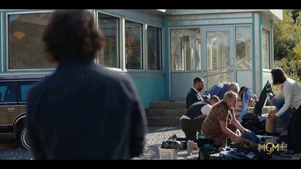 Staffel 2 Trailer (OV) – Neue spannende Einblicke!