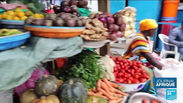 RDC : inquiétude des habitants de Goma, la capitale du Nord-Kivu est menacée par des pénuries