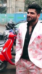 Shiv Thakare का निराला अंदाज़