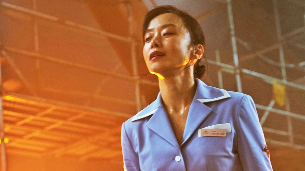 Kill Boksoon - Finaler Trailer (Deutsch) HD