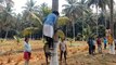 Video Story: नारियल पेड़ की चढ़ाई करने युवतियां भी आने लगी हैं सामने, दिया रहा विशेष प्रशिक्षण