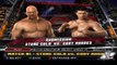 WWE SmackDown vs. Raw 2011 Stone Cold vs Cody Rhodes