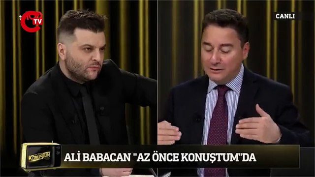 Babacan: Bugünkü aklımız olsa, elektrik ve doğalgaz dağıtım alanlarını özelleştirmezdik