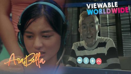 AraBella: Selling an adopted sister to marry a foreigner (Episode 9)