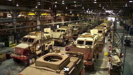 Most Expensive Weapons In The World