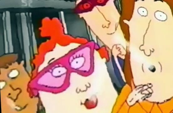 Dr. Katz, Professional Therapist Dr. Katz, Professional Therapist S03 E011 Big Fat Slug