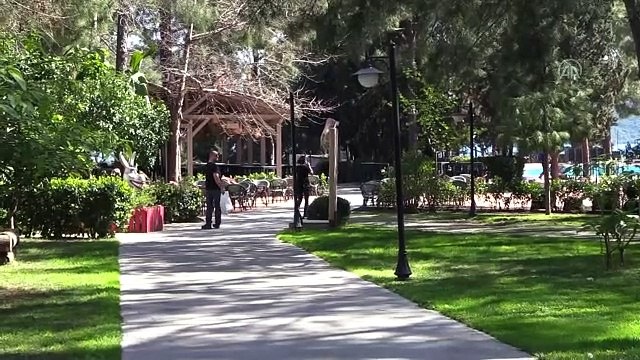 Muğla'nın bu sezon 1,5 milyon İngiliz turist ağırlaması bekleniyor