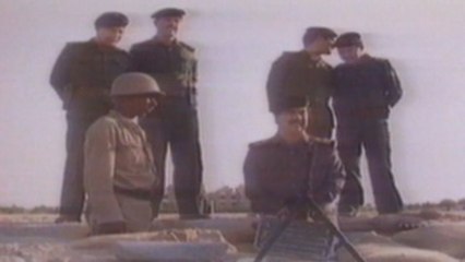 El precio de derrocar a Sadam Husein sigue grabado en la piel de los iraquíes