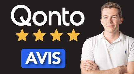 Qonto : le compte pro parfait des indépendants (avis & démo)
