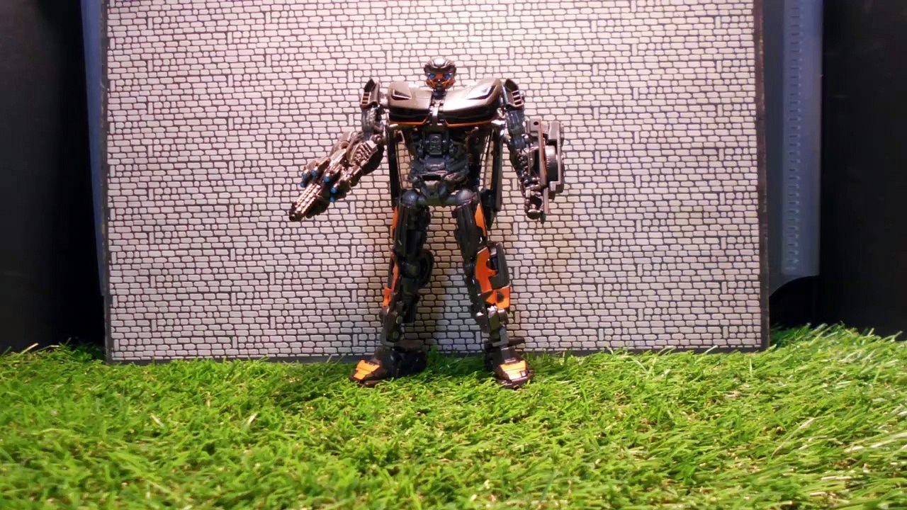 ホットロッド
