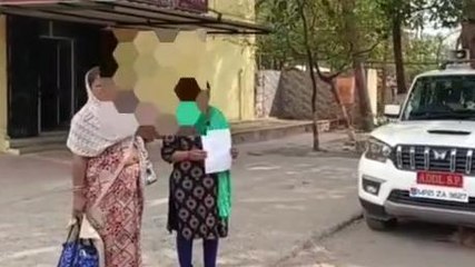 नरसिंहपुर: दहेज की मांग को लेकर दुल्हन को किया जा रहा प्रताड़ित,देखें रिपोर्ट