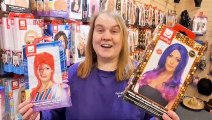 WATCH: What's in my shop. See the diverse range of items for sale in Non-Stop Party Shop, Horsham, including items for the King's coronation