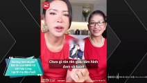 Đường tình duyên bất ổn của Siêu mẫu - Hoa hậu Minh Tú: Miễn có chồng là được, chia tay bị mẹ la