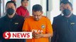 'Datuk Roy' released on bail, expected to be remanded again in Putrajaya on March 17