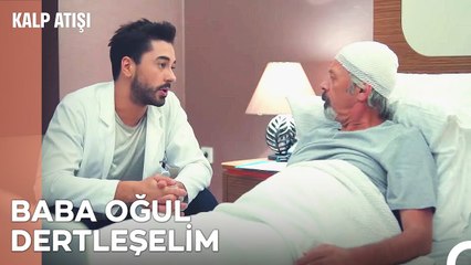 Eylül'ün babaannesinin ölümünde senin suçun var mı? - Kalp Atışı