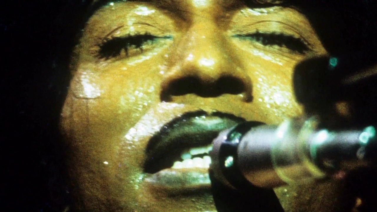 Little Richard: I Am Everything Trailer OV