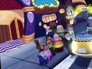 Higglytown Heroes S01 E35