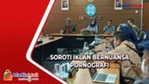 Dewan Pers Soroti Iklan Bernuansa Pornografi di Media, akan Proaktif Lakukan Pengontrolan