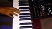 Mere Sapnon Ki Rani : Instrumental song play on keybord korg pa 1000