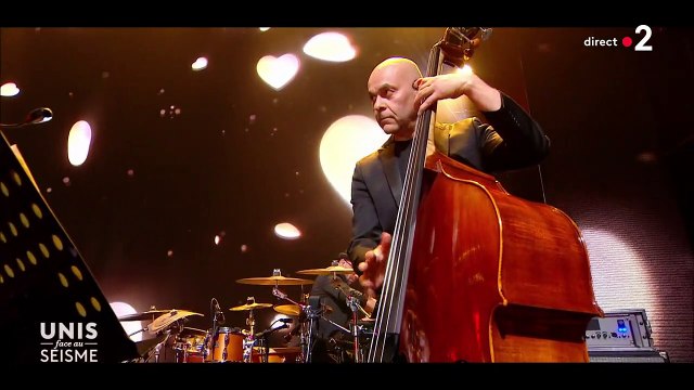 Zaz reprend S'il suffisait d'aimer de Céline Dion