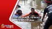 Dua Remaja Tewas Tenggelam, Evakuasi Berlangsung Dramatis!