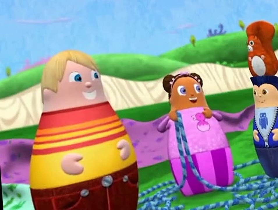 Higglytown Heroes S03 E01