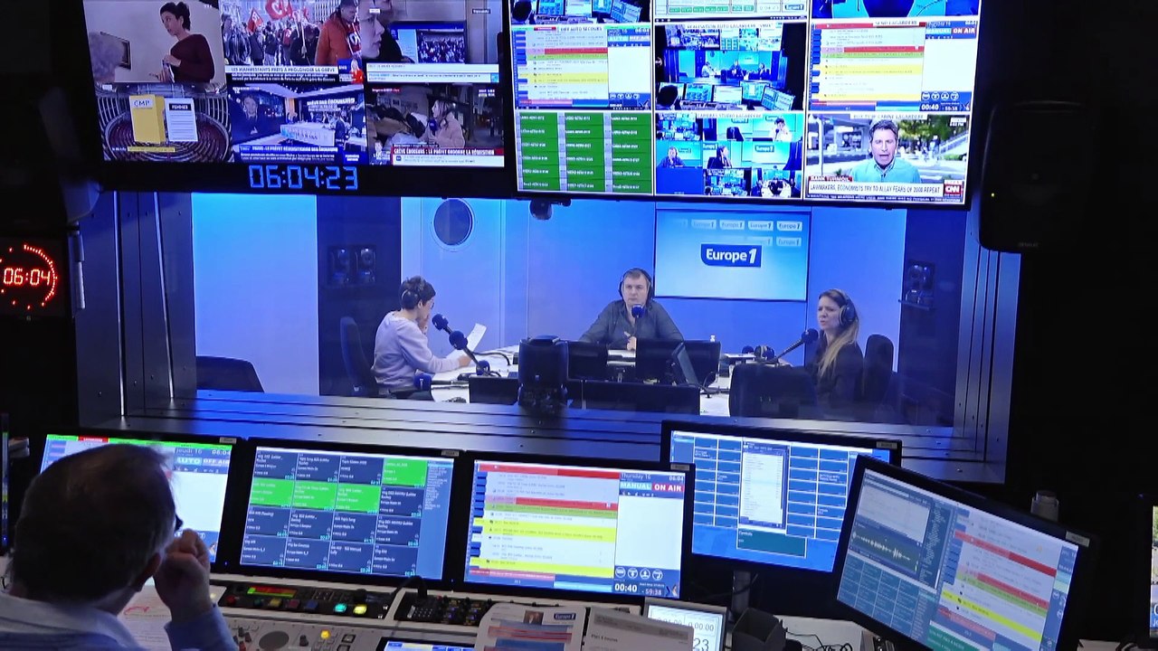 Faillite de la SVB : les difficultés de Credit Suisse font paniquer les Bourses européennes