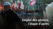 Emploi des séniors, l’étape d’après
