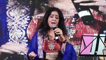 Tere Sur Aur Mere Geet | Lata Mangeshkar Ki Yaden | Sanjeevani Bhelande Live Cover Performing Song ❤❤ Saregama Shemaroo Entertainment Ltd. Mile Sur Mera Tumhara/मिले सुर मेरा तुम्हारा
