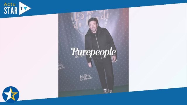 Patrick Bruel émouvant aux larmes face à Sheryfa Luna, Cyril Hanouna et Laurent Boyer