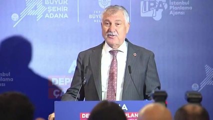 Zeydan Karalar: "Depremin Altında Bilimden, Fenden Uzaklaşanlar Kaldı. Depremin Altında Kızılay Kaldı"