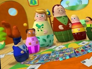 Higglytown Heroes S03 E09