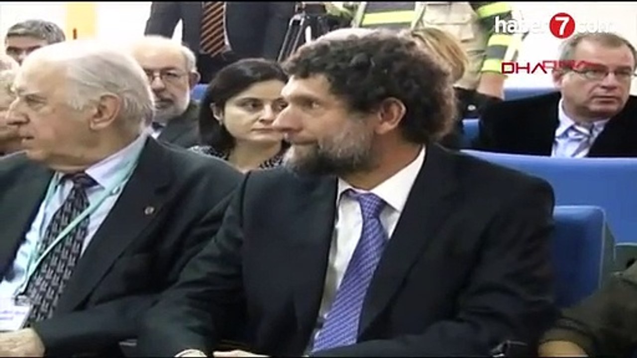 Bu ne hadsizlik! Millet İttifakı'ndan Batı'ya  Kavala ve Demirtaş'ı serbest bırakacağız