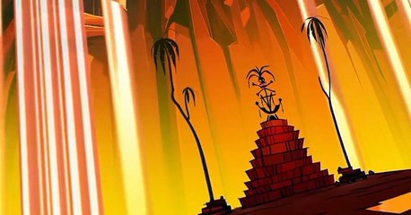 Monster Beach Monster Beach E026 Pet Rocked